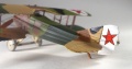 Academy 1/72 SPAD XIII