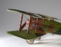 Academy 1/72 SPAD XIII