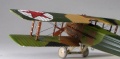 Academy 1/72 SPAD XIII