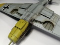  1/48 Messerschmitt Bf 109F-2