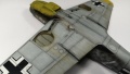  1/48 Messerschmitt Bf 109F-2