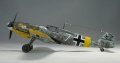  1/48 Messerschmitt Bf 109F-2