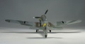  1/48 Messerschmitt Bf 109F-2