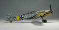  1/48 Messerschmitt Bf 109F-2