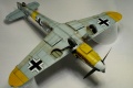  1/48 Messerschmitt Bf 109F-2