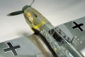  1/48 Messerschmitt Bf 109F-2