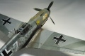  1/48 Messerschmitt Bf 109F-2