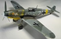  1/48 Messerschmitt Bf 109F-2