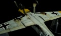  1/48 Messerschmitt Bf 109F-2