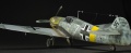  1/48 Messerschmitt Bf 109F-2