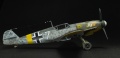  1/48 Messerschmitt Bf 109F-2