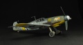  1/48 Messerschmitt Bf 109F-2