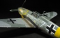  1/48 Messerschmitt Bf 109F-2