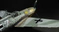 Звезда 1/48 Messerschmitt Bf 109F-2