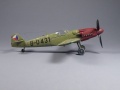 Kovozavody Prostejov 1/72 Avia S-199 model 4  