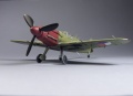 Kovozavody Prostejov 1/72 Avia S-199 model 4  