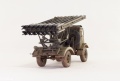 ICM 1/35 -13    Fordson W.O.T.8