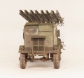 ICM 1/35 -13    Fordson W.O.T.8