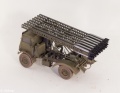 ICM 1/35 -13    Fordson W.O.T.8