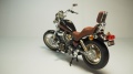 Tamiya 1/12   Yamaha Virago XV 1000