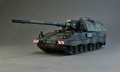 Revell 1/72 Panzerhaubitze 2000