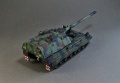 Revell 1/72 Panzerhaubitze 2000