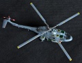 NOVO 1/72 Westland Lynx MK-88