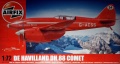 NOVO 1/72 DH-88 Comet