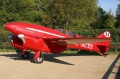 NOVO 1/72 DH-88 Comet