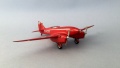 NOVO 1/72 DH-88 Comet