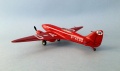 NOVO 1/72 DH-88 Comet