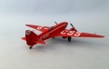 NOVO 1/72 DH-88 Comet