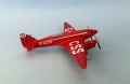 NOVO 1/72 DH-88 Comet