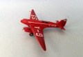 NOVO 1/72 DH-88 Comet