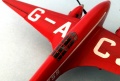 NOVO 1/72 DH-88 Comet