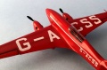 NOVO 1/72 DH-88 Comet