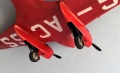 NOVO 1/72 DH-88 Comet