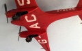 NOVO 1/72 DH-88 Comet