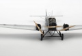 VEB Plasticart 1/72 Junkers G.23