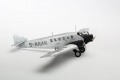 VEB Plasticart 1/72 Junkers G.23