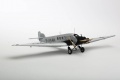 VEB Plasticart 1/72 Junkers G.23