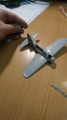 Airfix 1/72 Kingfisher   