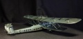 Airfix 1/72 Handley Page H.P.42 Helena