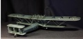 Airfix 1/72 Handley Page H.P.42 Helena