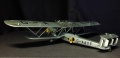 Airfix 1/72 Handley Page H.P.42 Helena