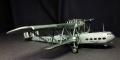 Airfix 1/72 Handley Page H.P.42 Helena