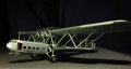 Airfix 1/72 Handley Page H.P.42 Helena