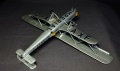 Airfix 1/72 Handley Page H.P.42 Helena