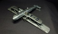 Airfix 1/72 Handley Page H.P.42 Helena