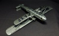 Airfix 1/72 Handley Page H.P.42 Helena